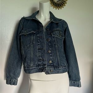 Harley Davidson jacket